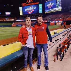 Meet your Posher, Brody